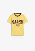 BASH | CAMISETA IONI