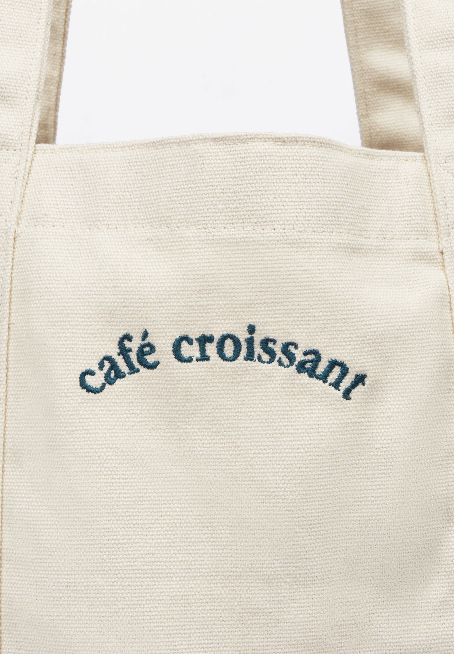 MAISON LABICHE | BOLSA OZANAM CAFÉ CROISSANT