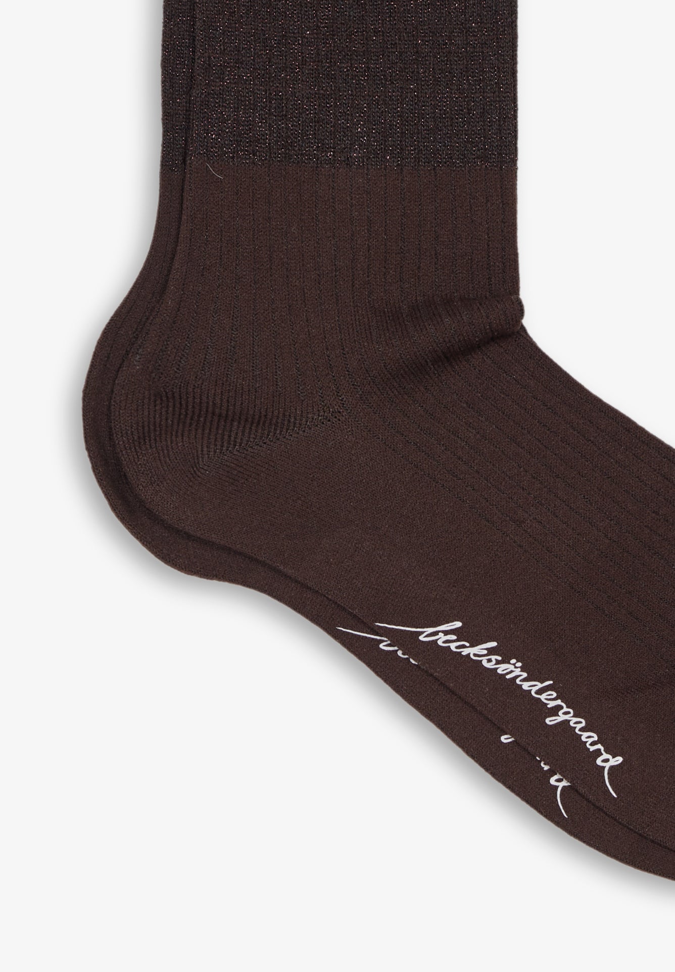 BECKSONDERGAARD | CALCETINES GRADY GLITTER