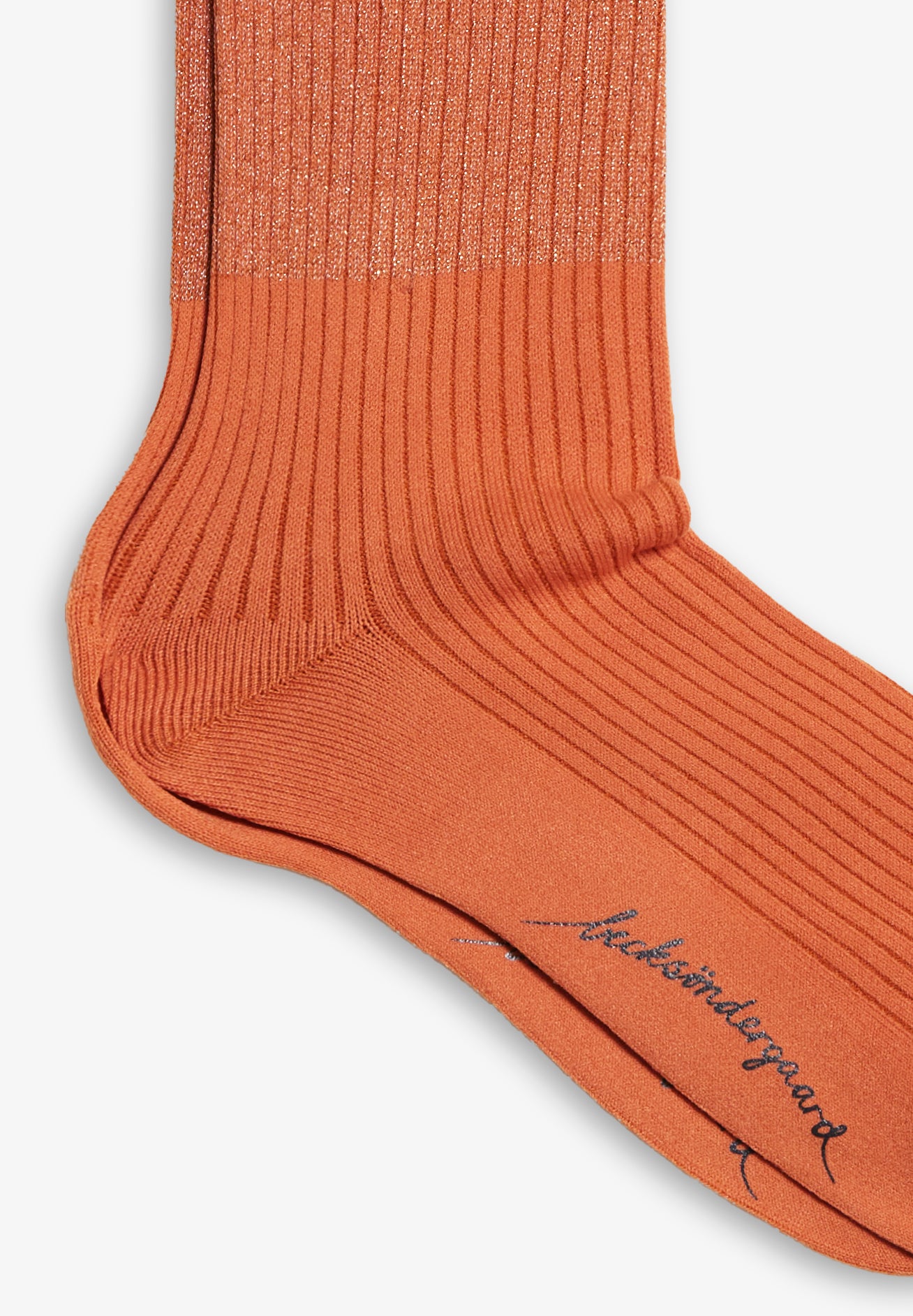 BECKSONDERGAARD | CALCETINES GRADY GLITTER