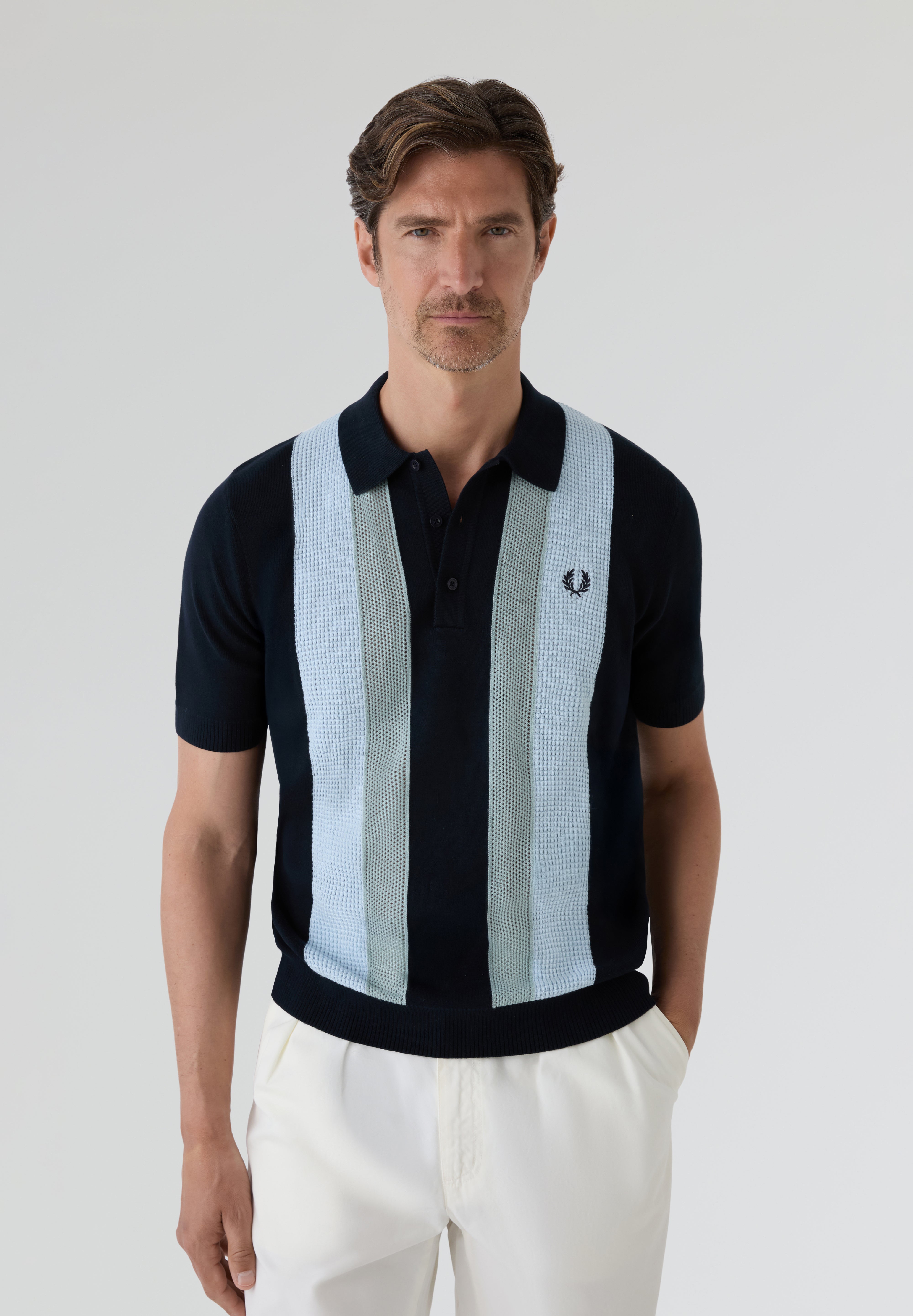 FRED PERRY | JERSEY FRED PERRY K8545