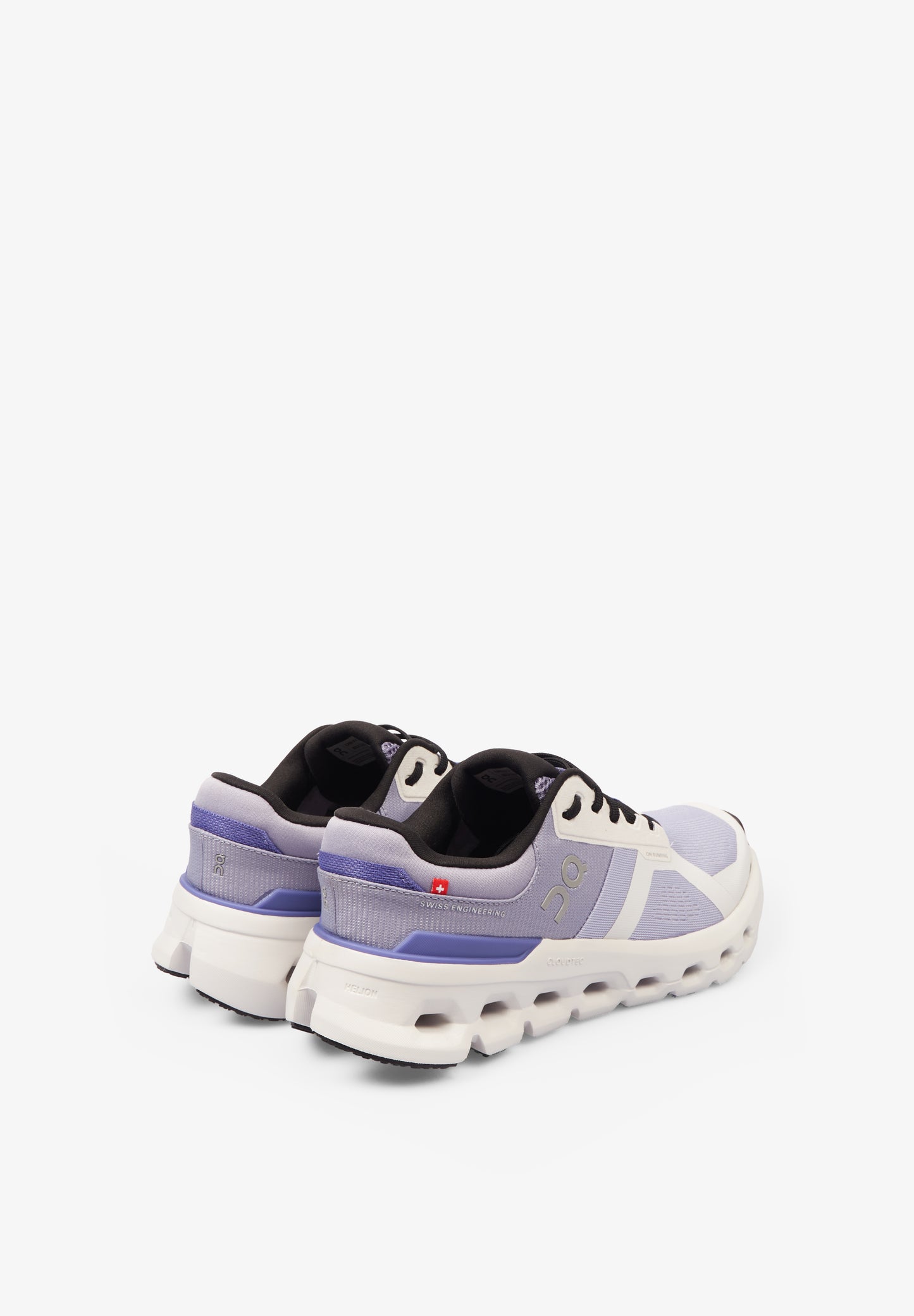 ON | CLOUDRUNNER