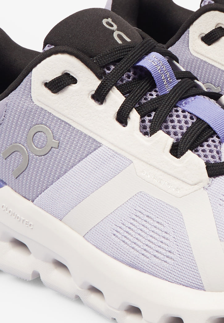 ON | CLOUDRUNNER