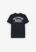 DEUS EX MACHINA | CAMISETA BIARRITZ ADDRESS