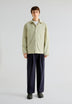 KAPPY | CHAQUETA RIPSTOP
