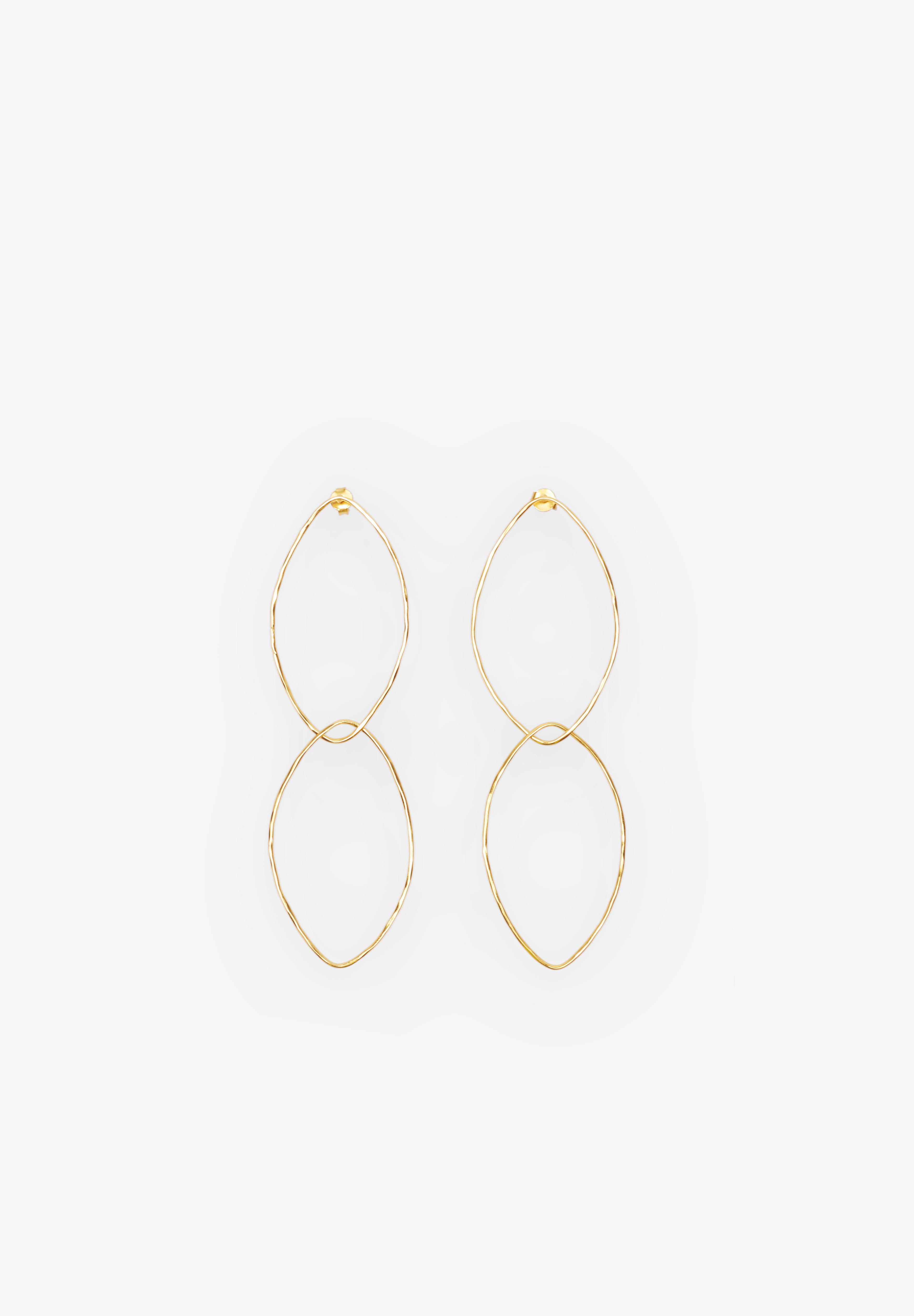 MONCOLLIER | PENDIENTES PAROS
