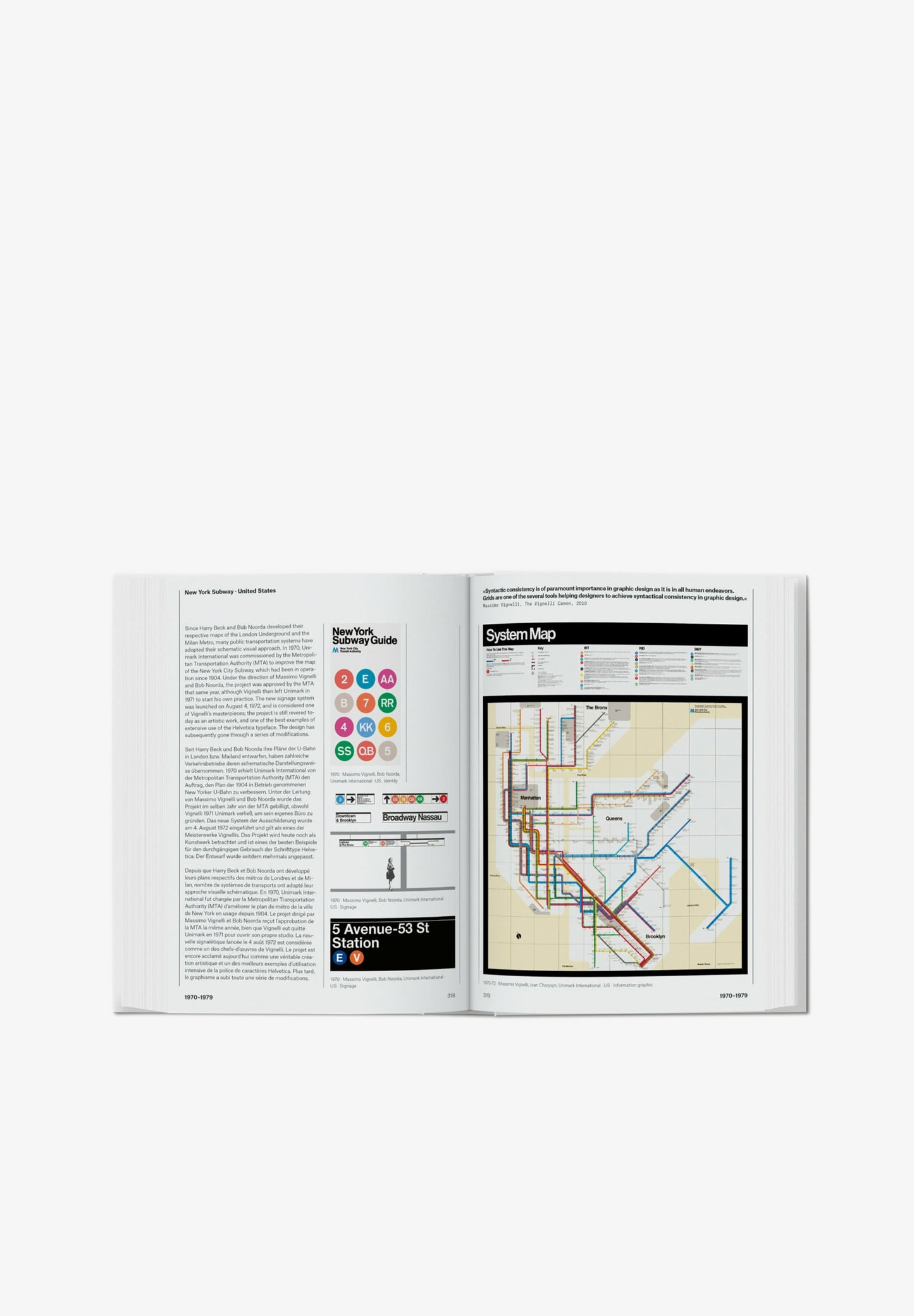 TASCHEN | LIBRO THE HISTORY OF GRAPHIC DESIGN