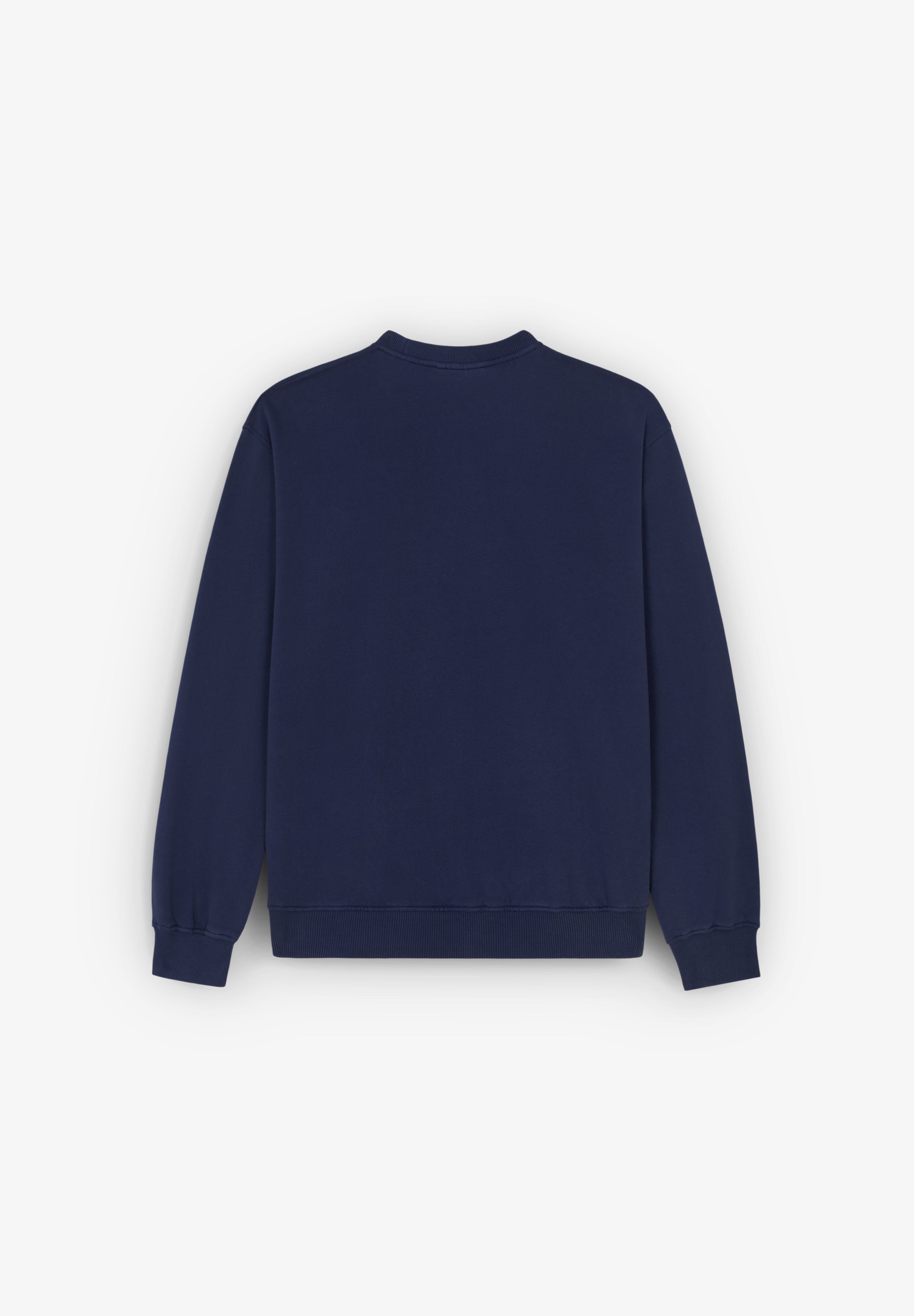 POMPEII BRAND | SUDADERA POMPEII CREW NECK