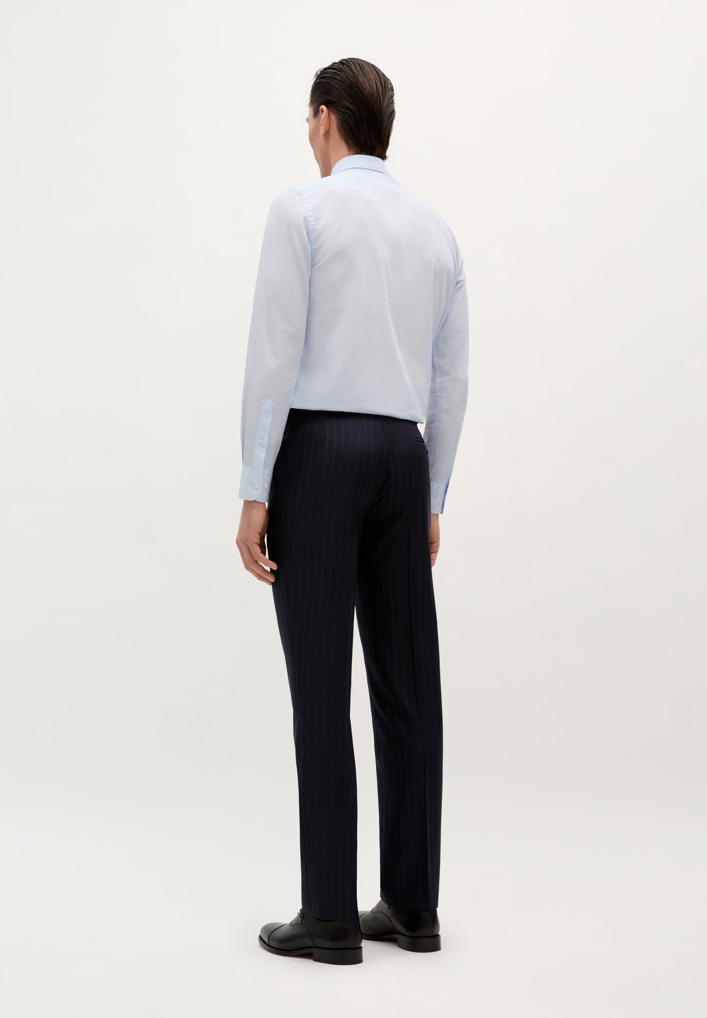 PANTALONES TRAJE RAYA DIPLOMÁTICA