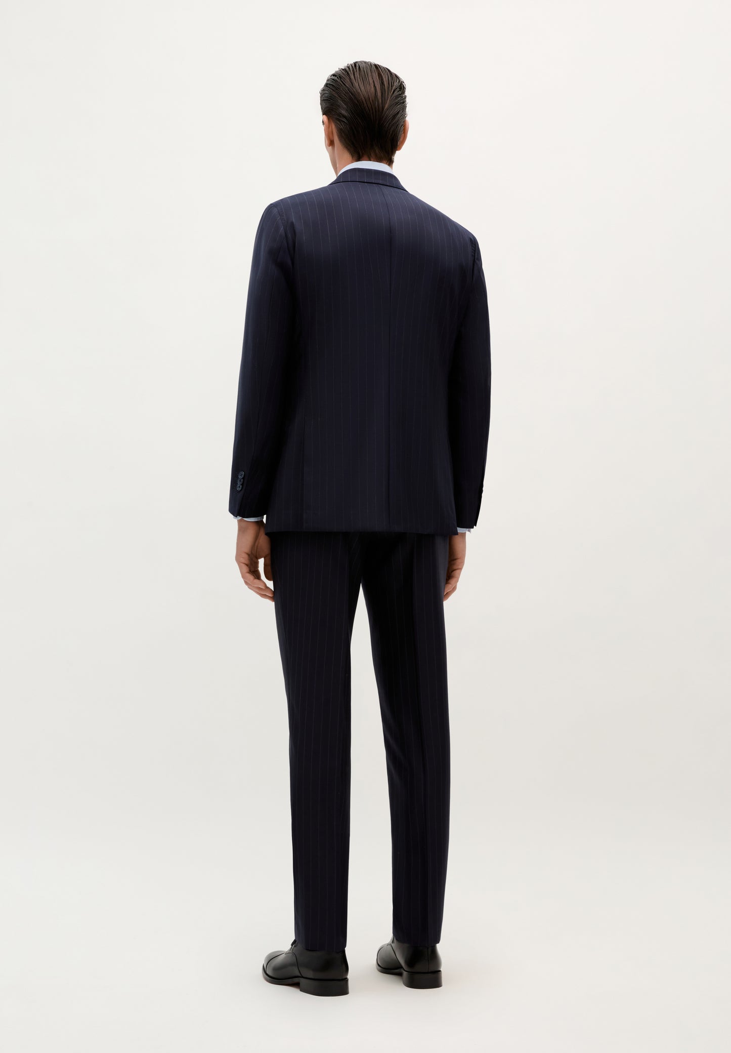 PANTALONES TRAJE RAYA DIPLOMÁTICA