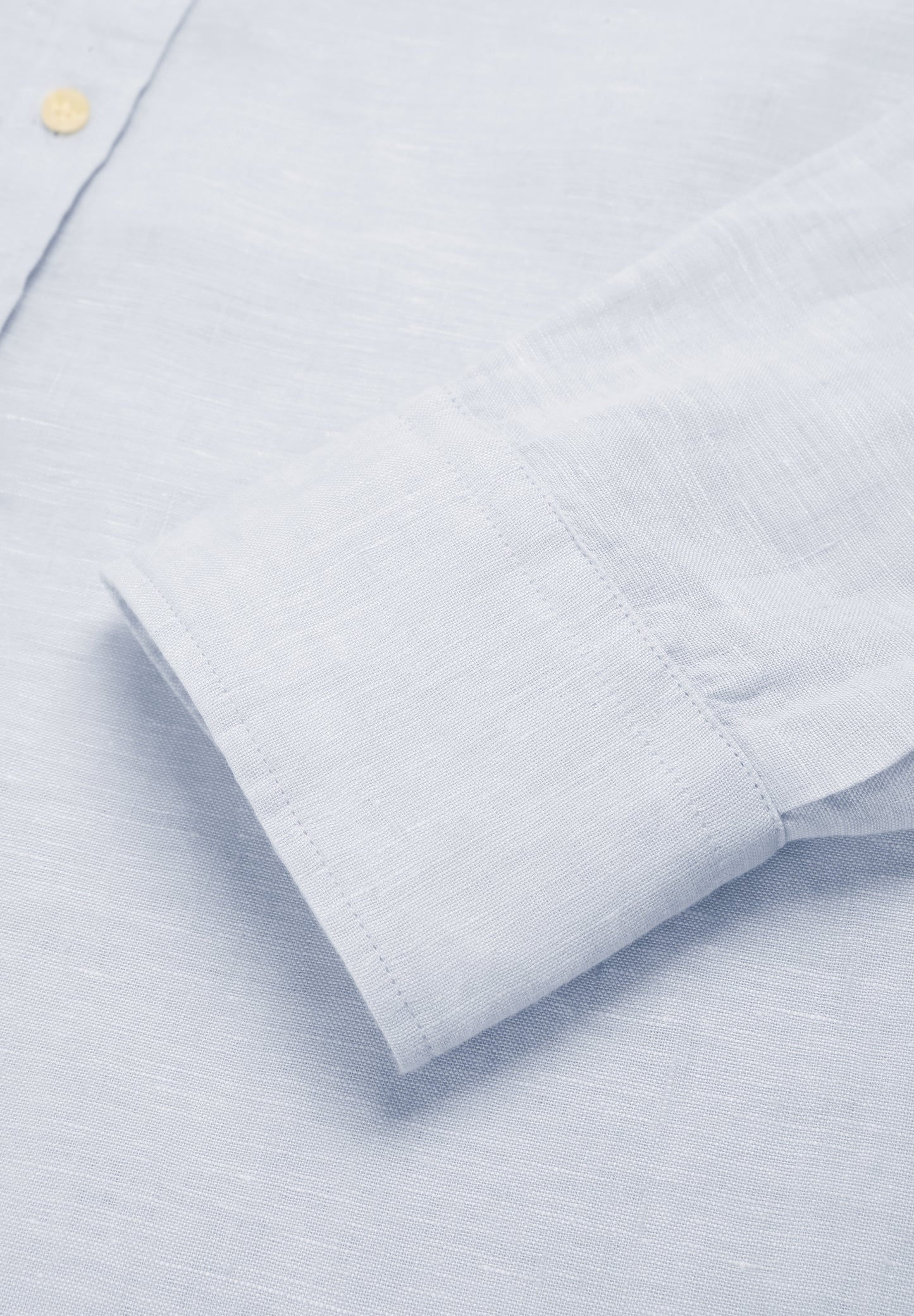 SCFANCY LINEN BT SHIRT