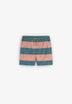 SCSKULL STRIPES BT SWIMSUIT