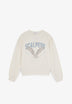 SUDADERA PRINT LAVADO