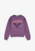 SUDADERA PRINT LAVADO
