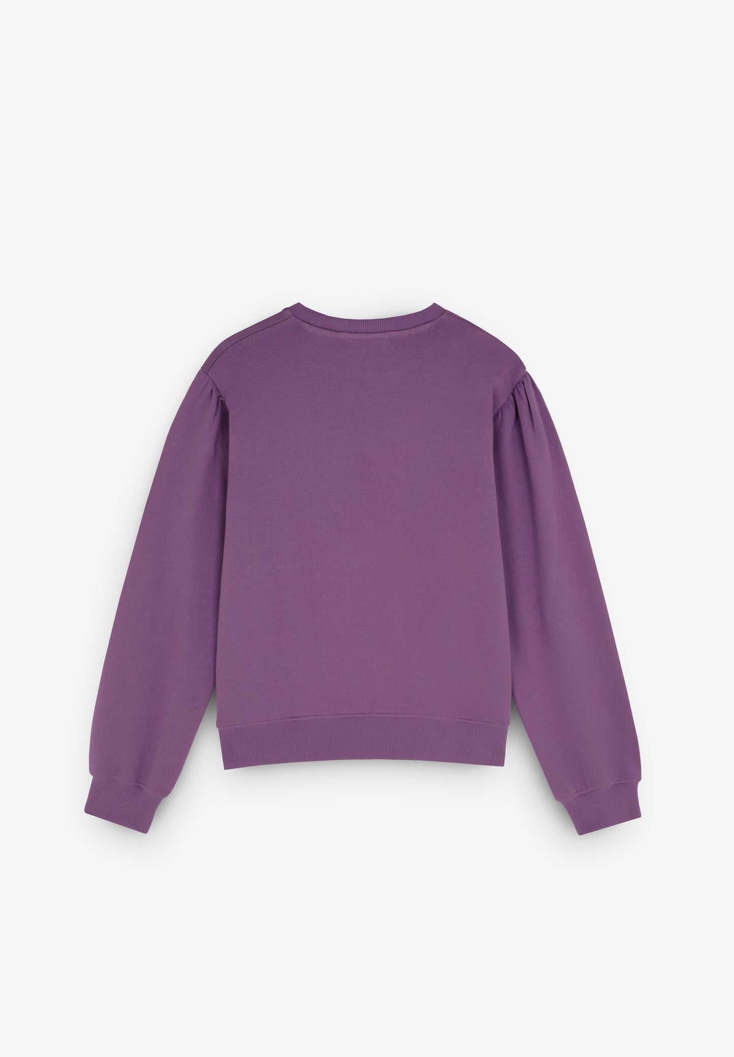 SUDADERA PRINT LAVADO