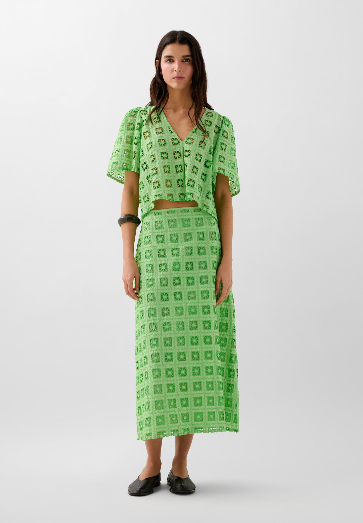 SCEMB SQUARE TOP