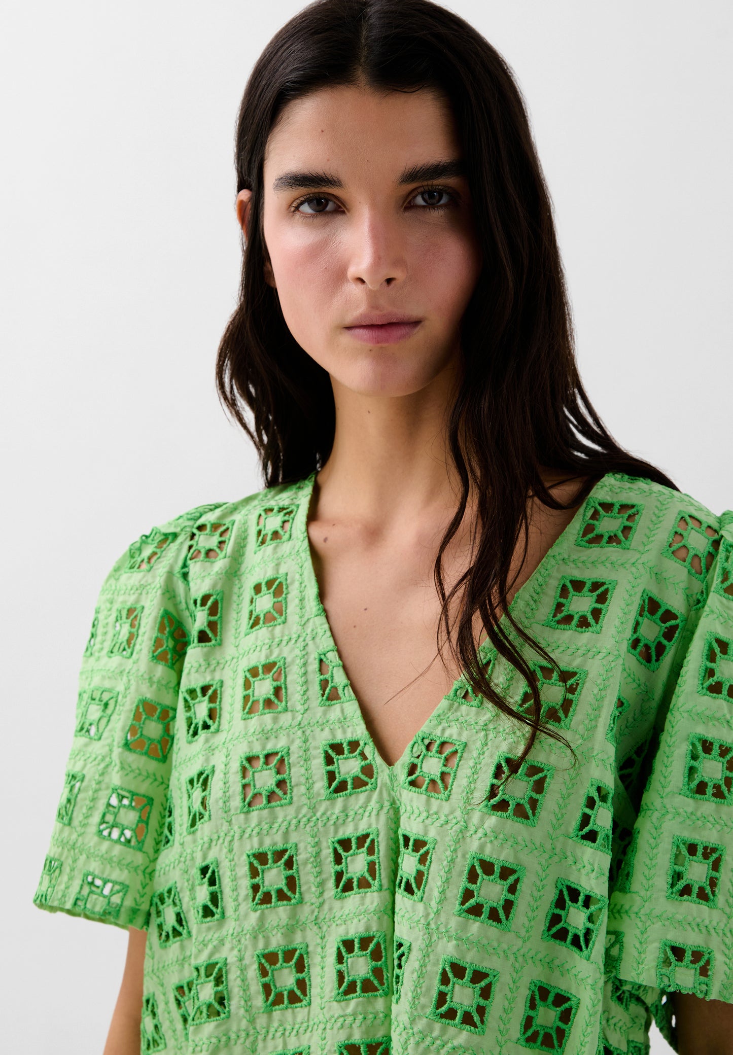SCEMB SQUARE TOP