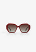 GAFAS DE SOL ANIMAL PRINT