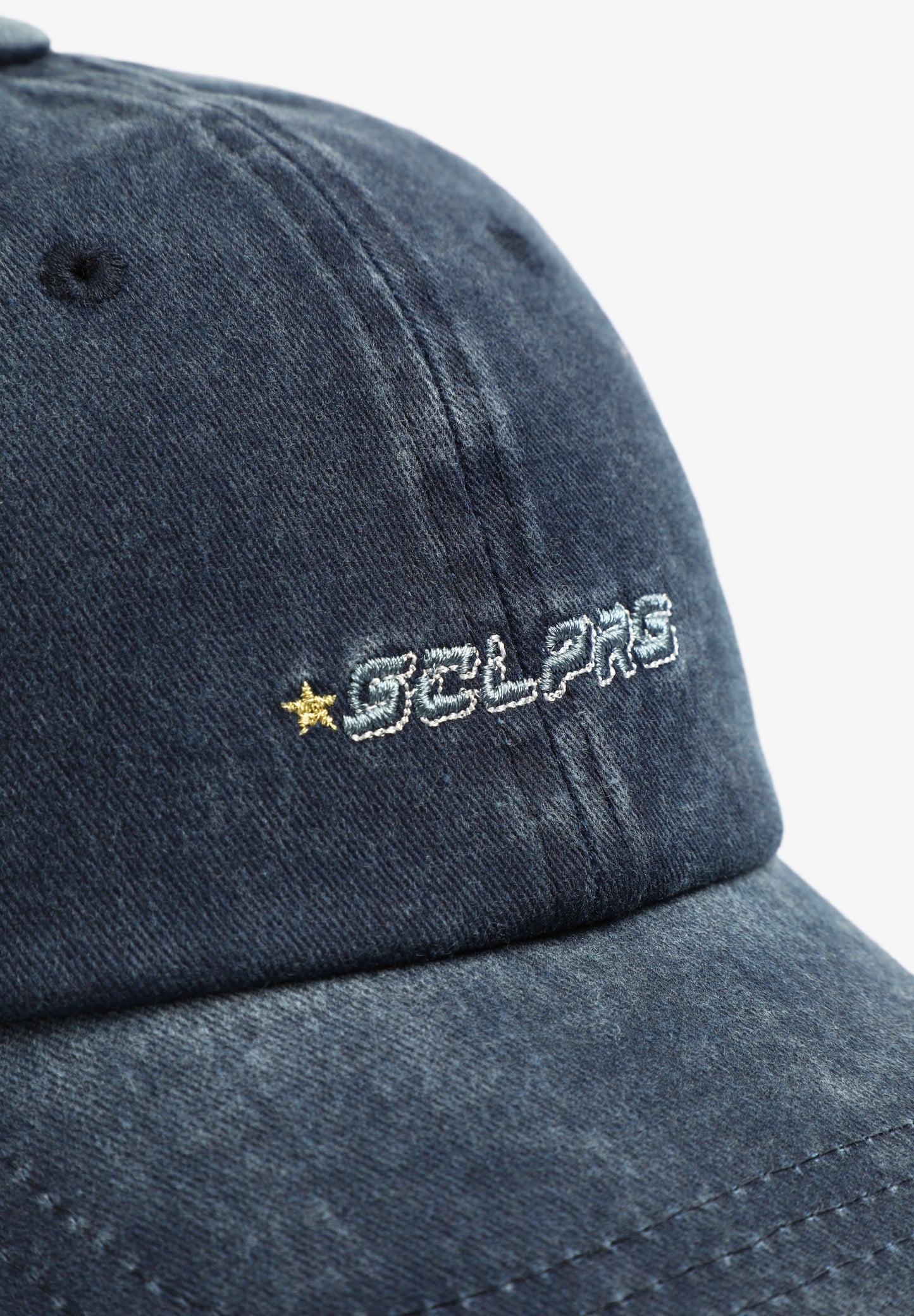 SCRACING CAP