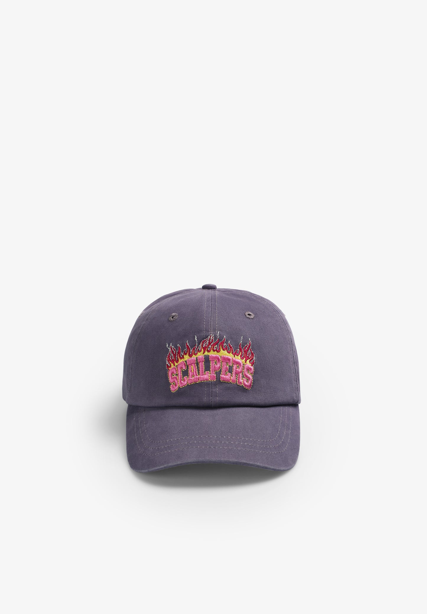 SCBLAZE CAP
