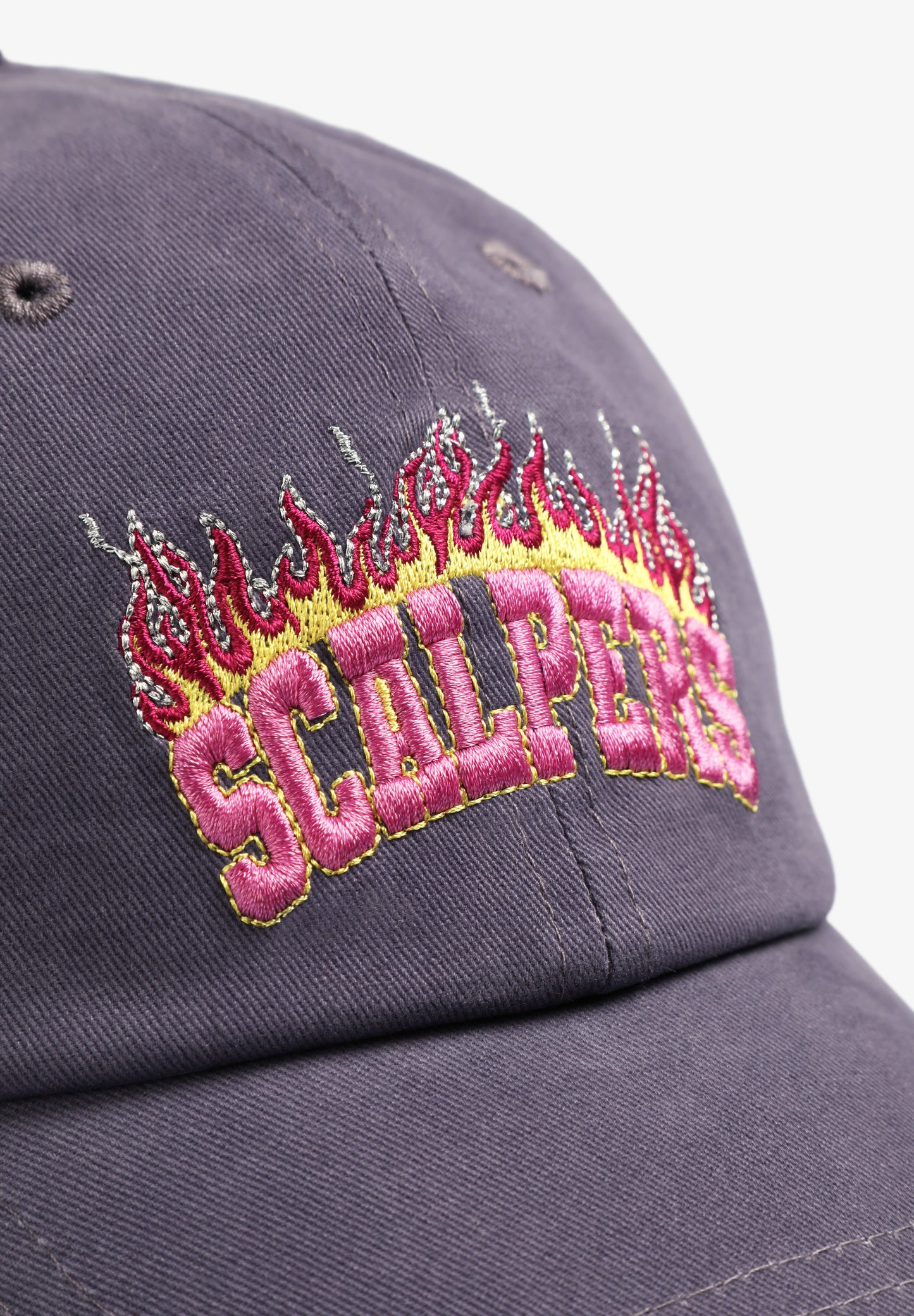 SCBLAZE CAP