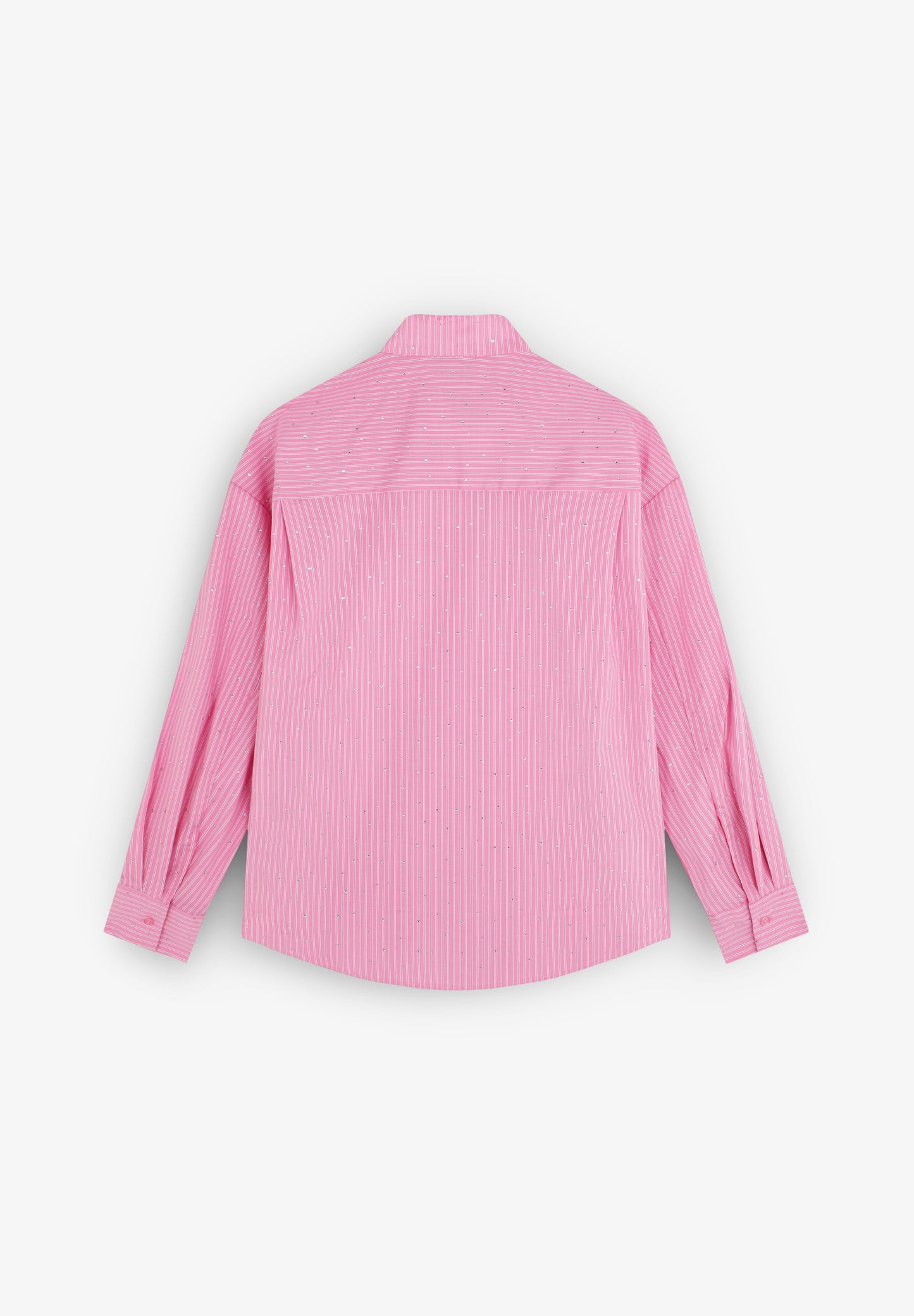 SCSTRASS SET SHIRT