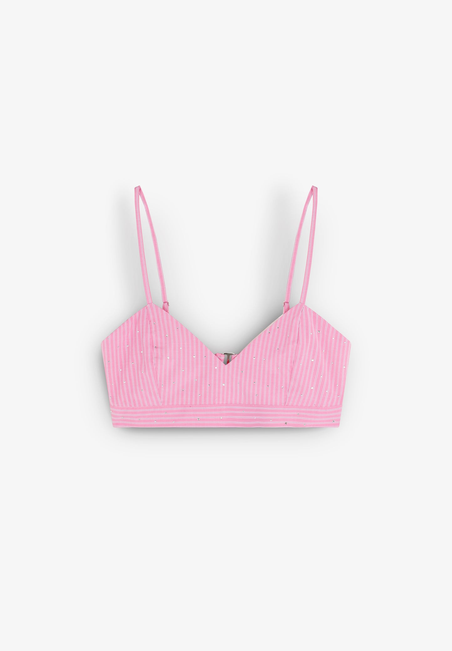 SCSTRASS SET SHIRT