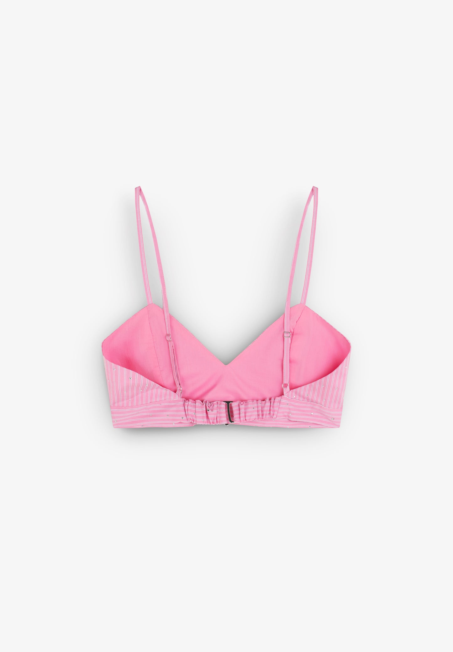 SCSTRASS SET SHIRT