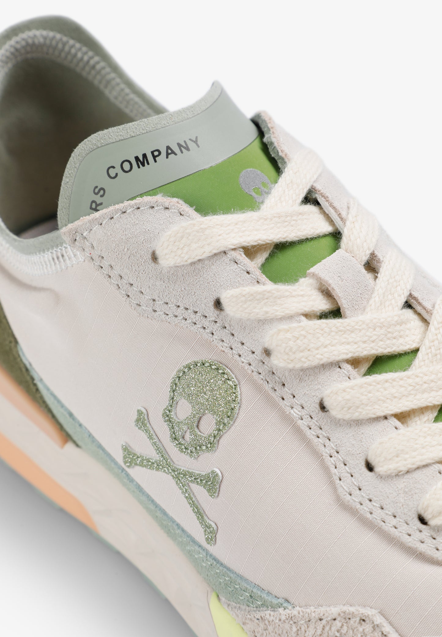 SNEAKERS ANTE TRICOLOR