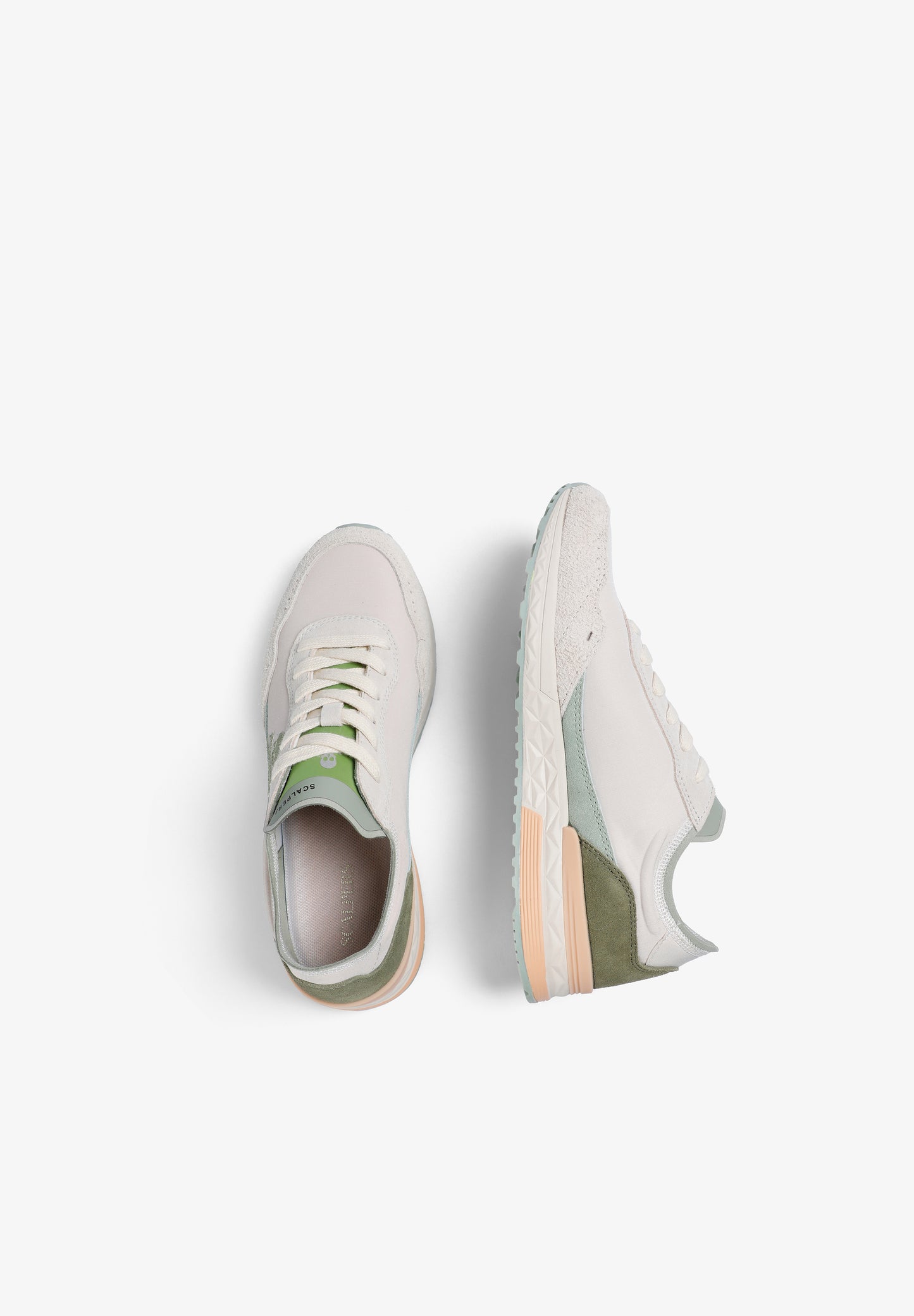 SNEAKERS ANTE TRICOLOR