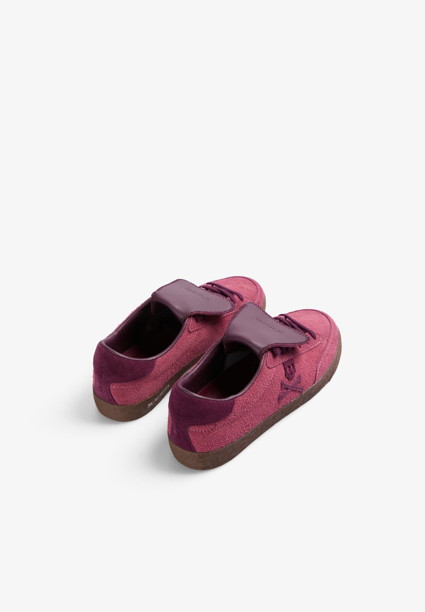 SNEAKERS LENGUETA RETRO
