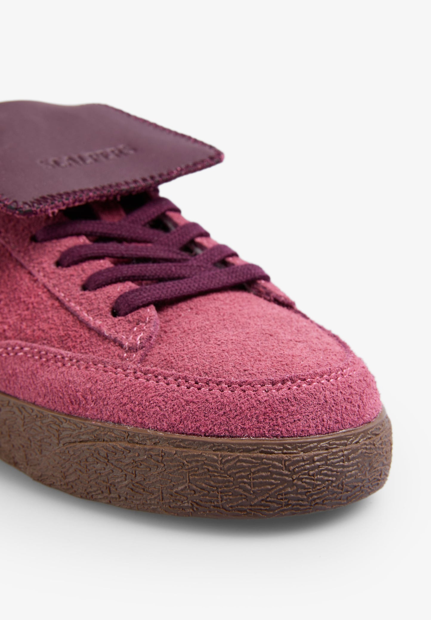 SNEAKERS LENGUETA RETRO