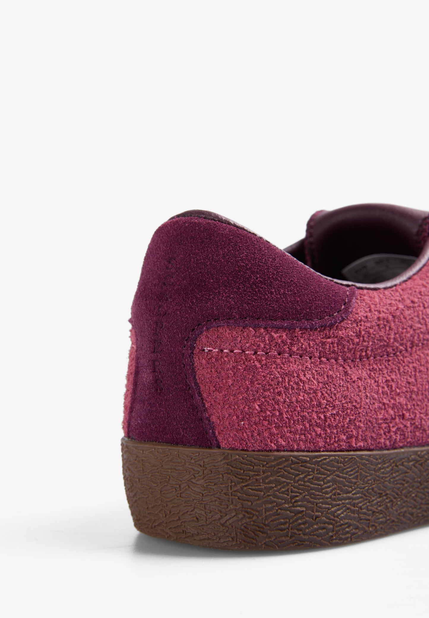 SNEAKERS LENGUETA RETRO