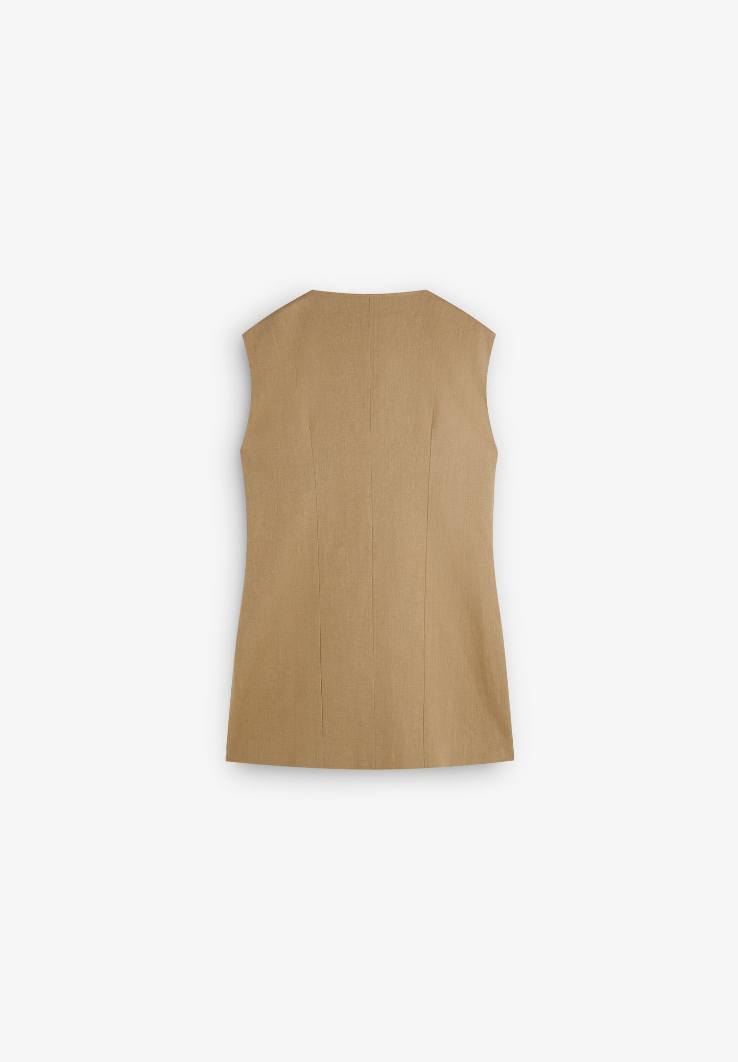SCLINEN PLAIN VEST