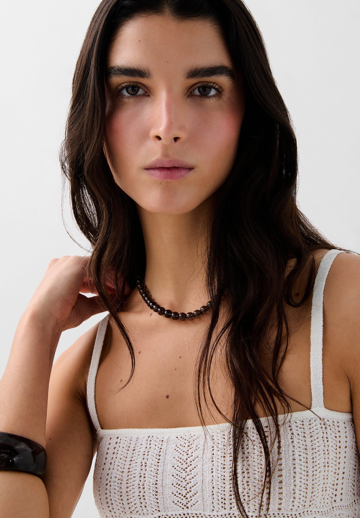 SCPOINTELLE WHITE TOP