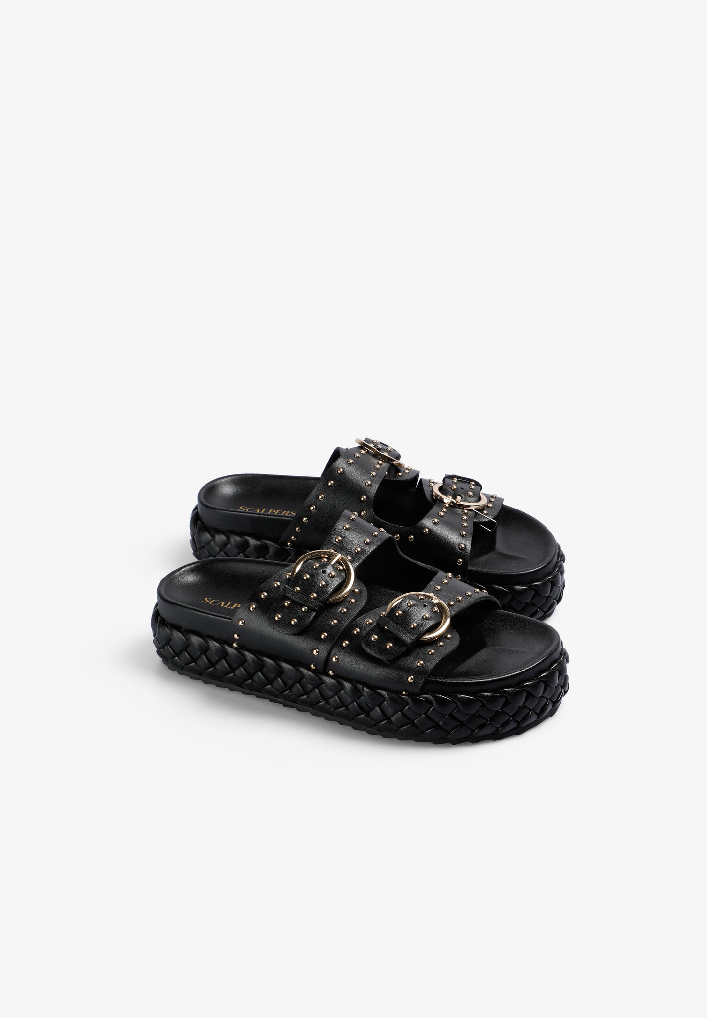 SCBIO PLATFORM SANDAL