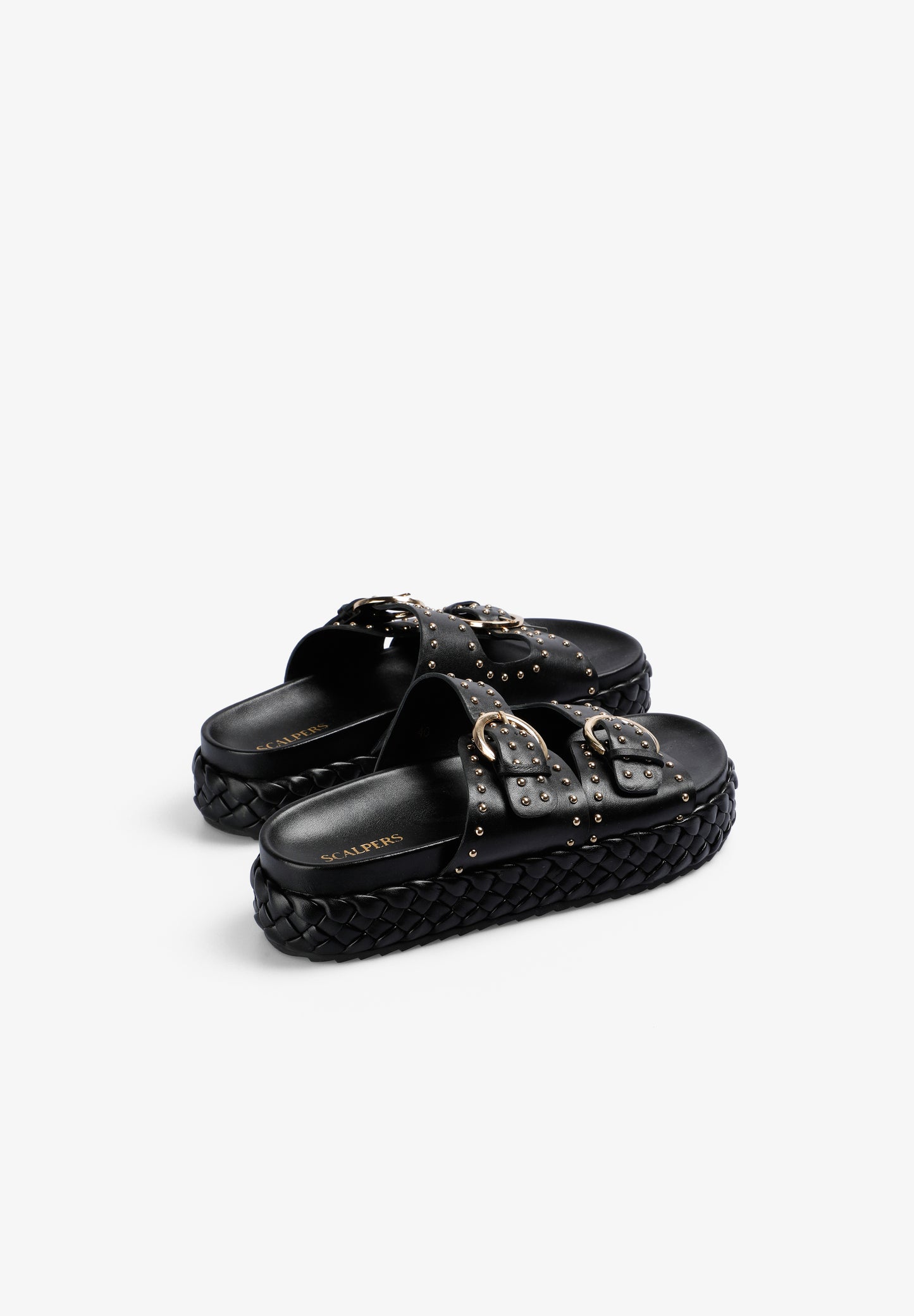 SCBIO PLATFORM SANDAL