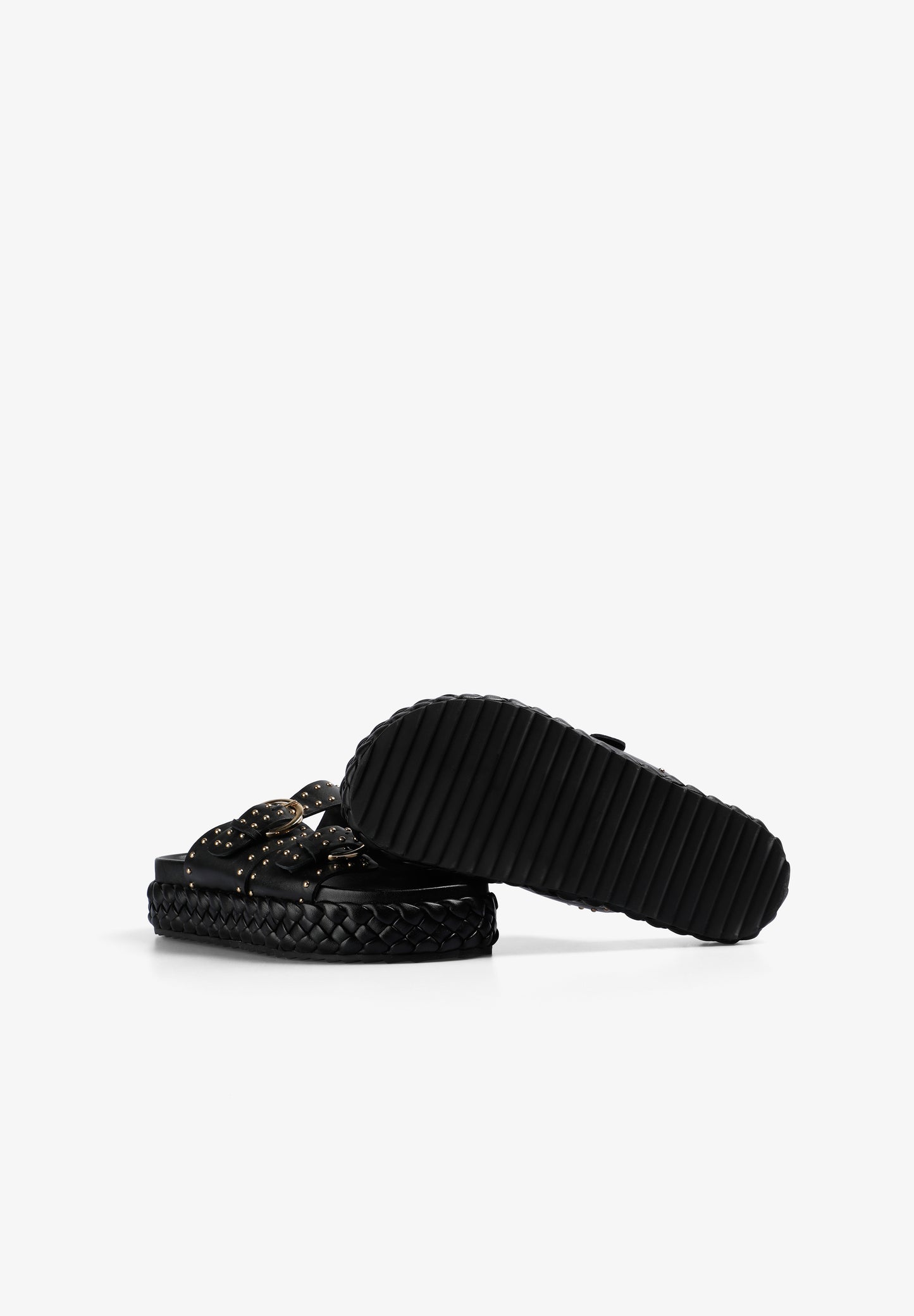 SCBIO PLATFORM SANDAL