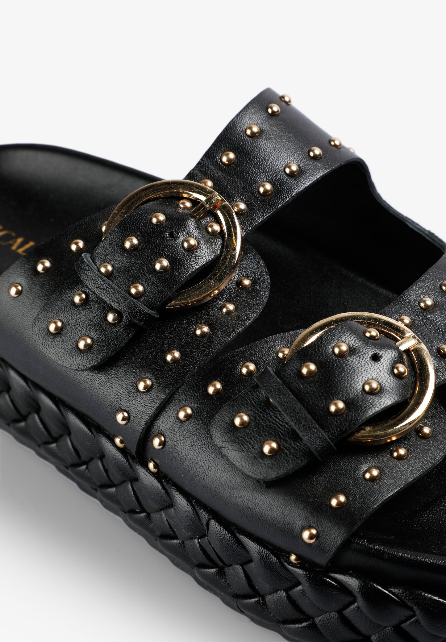 SCBIO PLATFORM SANDAL