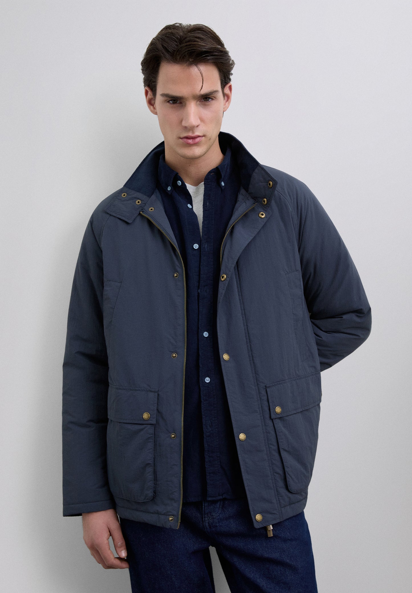 SCGAEL JACKET