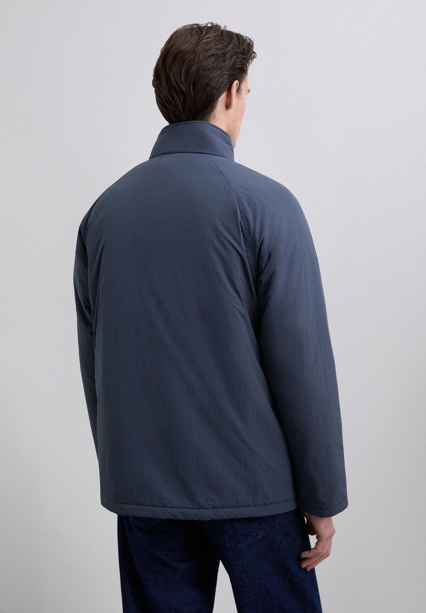 SCGAEL JACKET