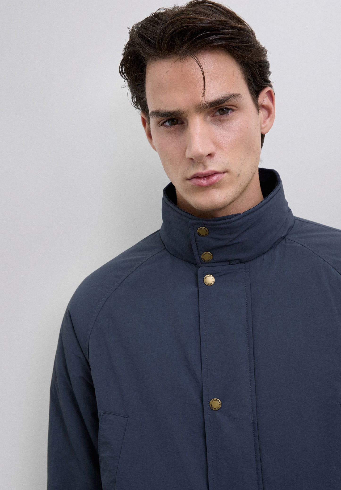 SCGAEL JACKET