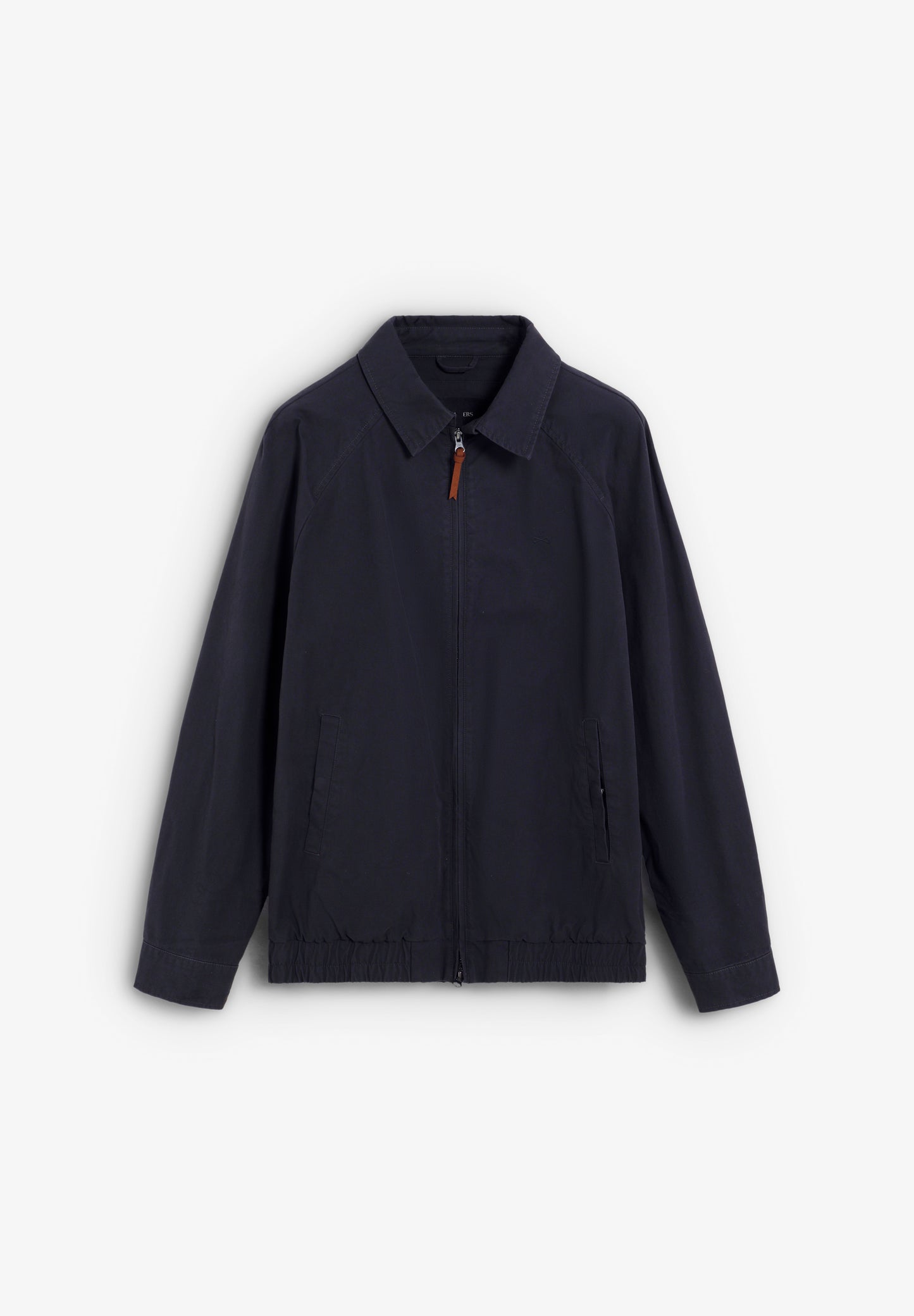 CHAQUETA BOMBER LOGO