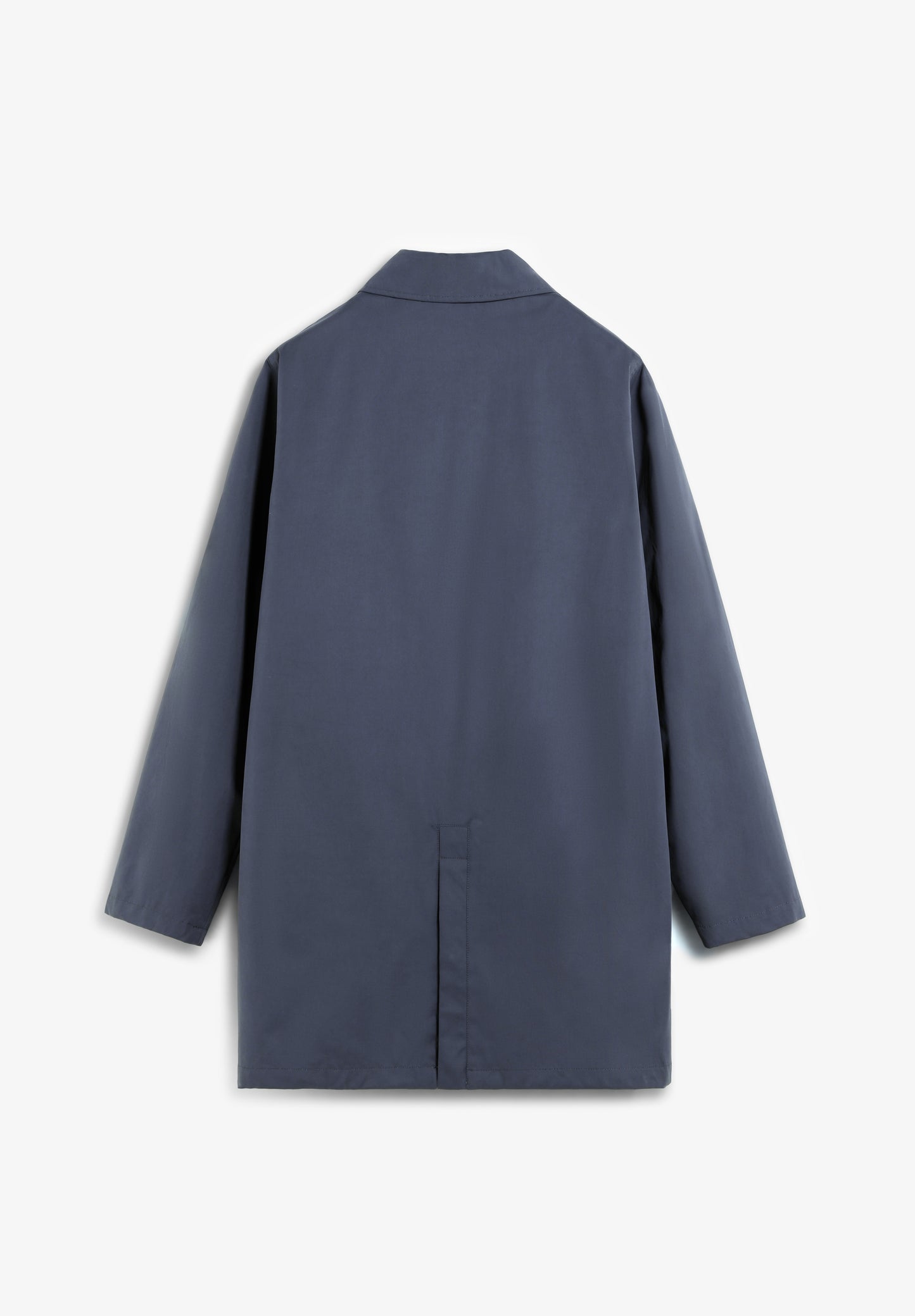 GABARDINA LIGERA PRINT CALAVERA