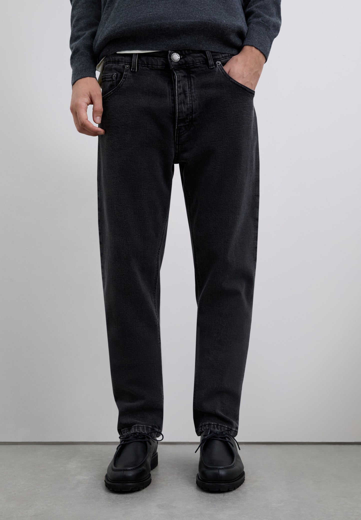 PANTALÓN VAQUERO SLIM FIT