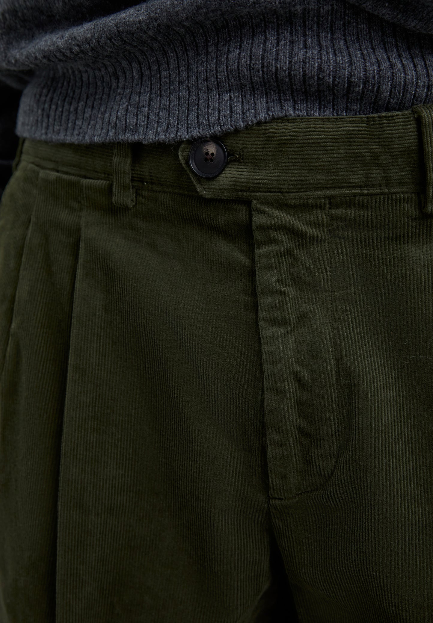 PANTALÓN CHINO PANA