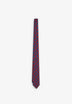 SCMINI PAISLEY F TIE
