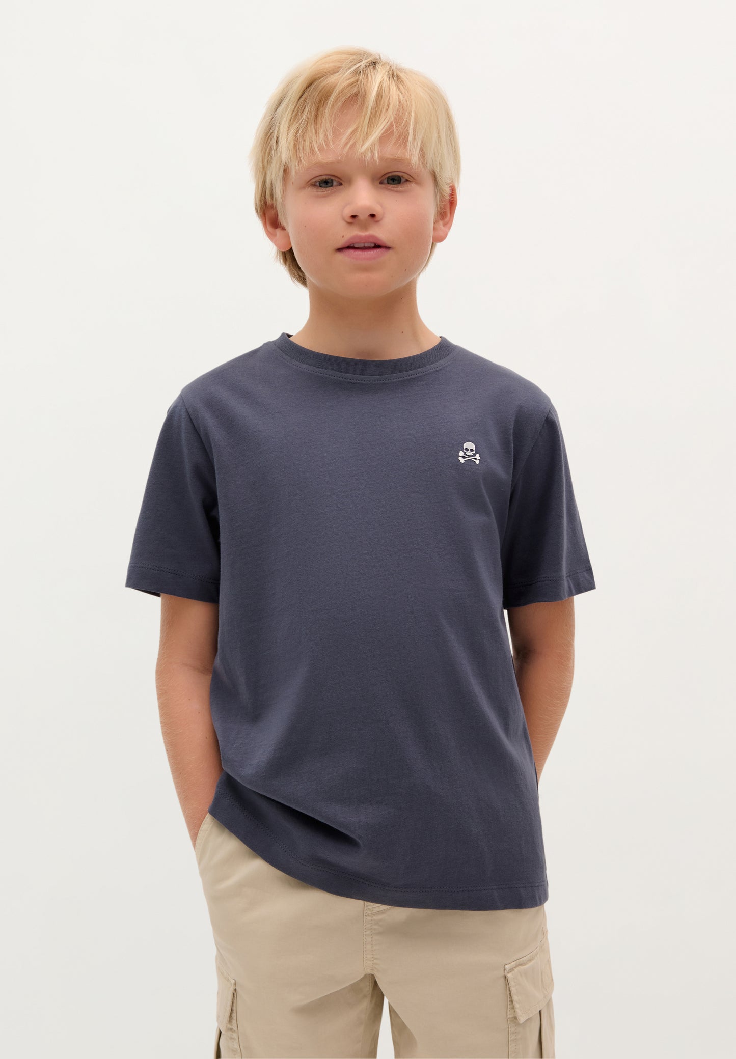 CAMISETA PRINT RACE