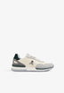 SNEAKERS CALAVERA LATERAL