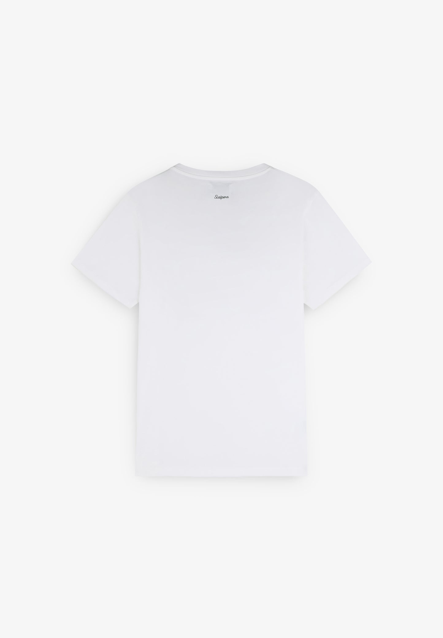 CAMISETA PRINT GOLF ADN